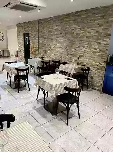 Le restaurant- Pizzeria Napoli - Restaurant Pizzeria Hyères - Meilleur restaurant Hyeres