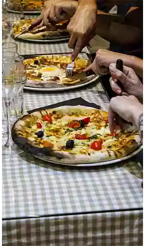 Pizzeria Napoli - Restaurant Pizzeria Hyères