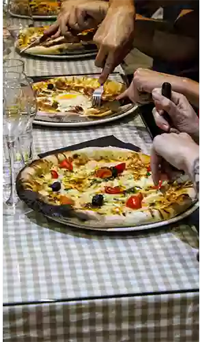 Pizzeria Napoli - Restaurant Pizzeria Hyères - Pizzas Hyères