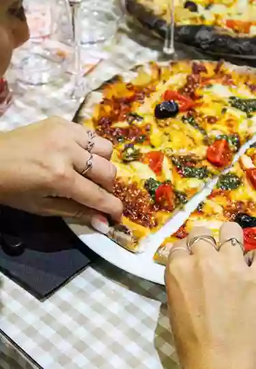 Pizzeria Napoli - Restaurant Pizzeria Hyères - Pizzas Hyères