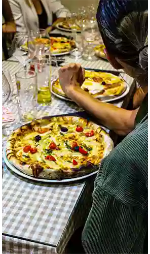 Le restaurant- Pizzeria Napoli - Restaurant Pizzeria Hyères - bien manger HYERES